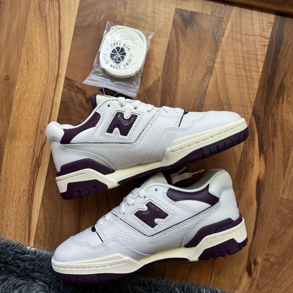 New Balance 550 x AIMÉ LEON DORE